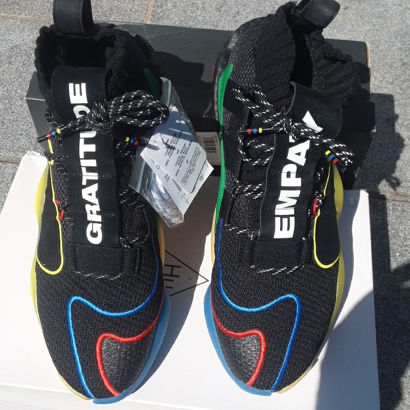 Adidas pharrell multi color main image 10